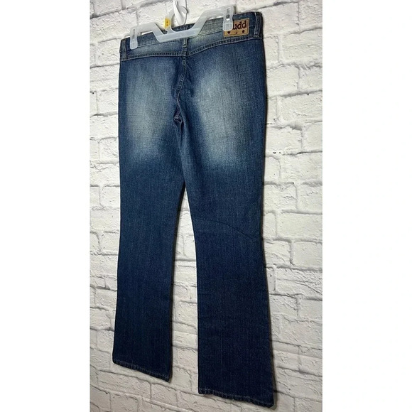 Mudd Jeans size 9. - Picture 4 of 9